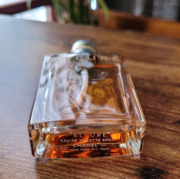 Chanel Allure - Picture 3 of 4